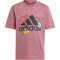 adidas Sportswear Positivity Table Graphic T-Shirt Kinder AFAK - precri 104
