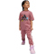 adidas Sportswear Positivity Table Graphic T-Shirt Kinder AFAK - precri 104