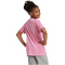 adidas Sportswear Positivity Table Graphic T-Shirt Kinder AEJT - blipnk 152