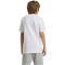adidas Sportswear Positivity Table Graphic T-Shirt Kinder 001A - white 152