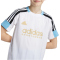 adidas Sportswear Tiro Nations Pack T-Shirt Kinder 001A - white/ltblue/black/ha 128