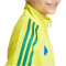 adidas Sportswear Tiro Nations Pack Trainingsjacke Kinder 002A - byello/bgreen/boblue 128