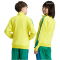 adidas Sportswear Tiro Nations Pack Trainingsjacke Kinder 002A - byello/bgreen/boblue 128