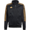 adidas Sportswear Tiro Nations Pack Trainingsjacke Kinder 095A - black/sttan/tmvire 128