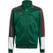 adidas Sportswear Tiro Nations Pack Trainingsjacke Kinder A0QE - drkgrn/clowhi/cburgu 176