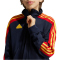 adidas Sportswear Tiro Nations Pack Trainingsjacke Kinder AA35 - legink/betsca/bogold 140