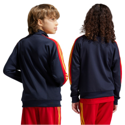 adidas Sportswear Tiro Nations Pack Trainingsjacke Kinder AA35 - legink/betsca/bogold 176