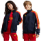 adidas Sportswear Tiro Nations Pack Trainingsjacke Kinder AA35 - legink/betsca/bogold 176