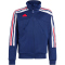 adidas Sportswear Tiro Nations Pack Trainingsjacke Kinder AEQ1 - tenabl/white/betsca 176