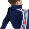 adidas Sportswear Tiro Nations Pack Trainingsjacke Kinder AEQ1 - tenabl/white/betsca 176
