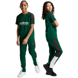 adidas Sportswear Tiro Nations Pack Trainingshose Kinder...