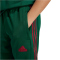adidas Sportswear Tiro Nations Pack Trainingshose Kinder A0QE - drkgrn/clowhi/cburgu 128
