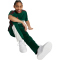 adidas Sportswear Tiro Nations Pack Trainingshose Kinder A0QE - drkgrn/clowhi/cburgu 128