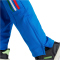 adidas Sportswear Tiro Nations Pack Trainingshose Kinder 040A - blue/green/white/red 140