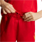adidas Sportswear Tiro Nations Pack Trainingshose Kinder AETG - betsca/legink/bogold 128