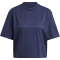 adidas Sportswear All SZN Graphic T-Shirt Damen AA35 - legink XS