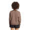 adidas Sportswear All SZN French Terry 3-Streifen Loose Sweatshirt Damen AETF - earstr M