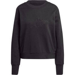 adidas Sportswear All SZN French Terry 3-Streifen Loose...