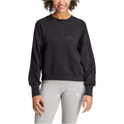 adidas Sportswear All SZN French Terry 3-Streifen Loose...