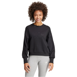 adidas Sportswear All SZN French Terry 3-Streifen Loose...