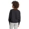 adidas Sportswear All SZN French Terry 3-Streifen Loose Sweatshirt Damen 095A - black XL