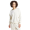 adidas Sportswear All SZN French Terry 3-Streifen Loose Sweatshirt Damen 08S1 - owhite M