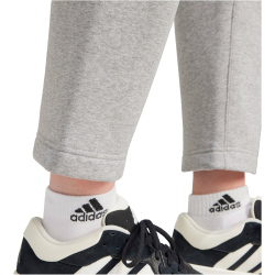 adidas Sportswear All SZN Fleece Barrel Leg Trainingshose Damen 83F7 - mgreyh XS