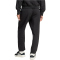 adidas Sportswear All SZN Fleece Barrel Leg Trainingshose Damen 095A - black XXS