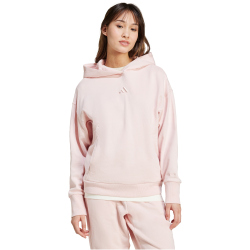 adidas Sportswear All SZN French Terry Loose Hoodie Damen...