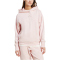 adidas Sportswear All SZN French Terry Loose Hoodie Damen AFB1 - sanpin XS