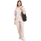 adidas Sportswear All SZN French Terry Loose Hoodie Damen AFB1 - sanpin S