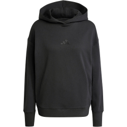 adidas All SZN French Terry Loose Hoodie Damen IW1026 -...
