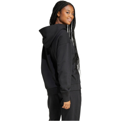 adidas All SZN French Terry Loose Hoodie Damen IW1026 -...