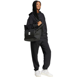 adidas All SZN French Terry Loose Hoodie Damen IW1026 -...