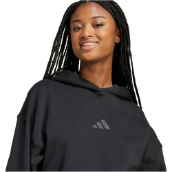 adidas All SZN French Terry Loose Hoodie Damen IW1026 -...