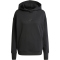 adidas All SZN French Terry Loose Hoodie Damen IW1026 - black S