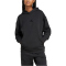 adidas All SZN French Terry Loose Hoodie Damen IW1026 - black S