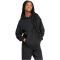 adidas All SZN French Terry Loose Hoodie Damen IW1026 - black S