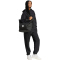 adidas All SZN French Terry Loose Hoodie Damen IW1026 - black S