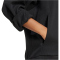 adidas All SZN French Terry Loose Hoodie Damen IW1026 - black S