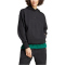 adidas Sportswear All SZN Loose Hoodie Damen 095A - black XS