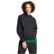 adidas Sportswear All SZN Loose Hoodie Damen 095A - black XS