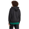 adidas Sportswear All SZN Loose Hoodie Damen 095A - black S