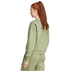 adidas Sportswear All SZN Loose Sweatshirt Damen A98F -...