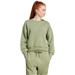 adidas Sportswear All SZN Loose Sweatshirt Damen A98F -...