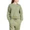 adidas Sportswear All SZN Loose Sweatshirt Damen A98F - tengrn XS