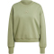 adidas Sportswear All SZN Loose Sweatshirt Damen A98F - tengrn S