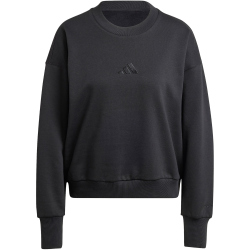 adidas All SZN Loose Sweatshirt Damen IX3812 - black S
