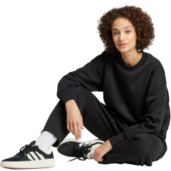 adidas All SZN Loose Sweatshirt Damen IX3812 - black S