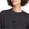 adidas All SZN Loose Sweatshirt Damen IX3812 - black S